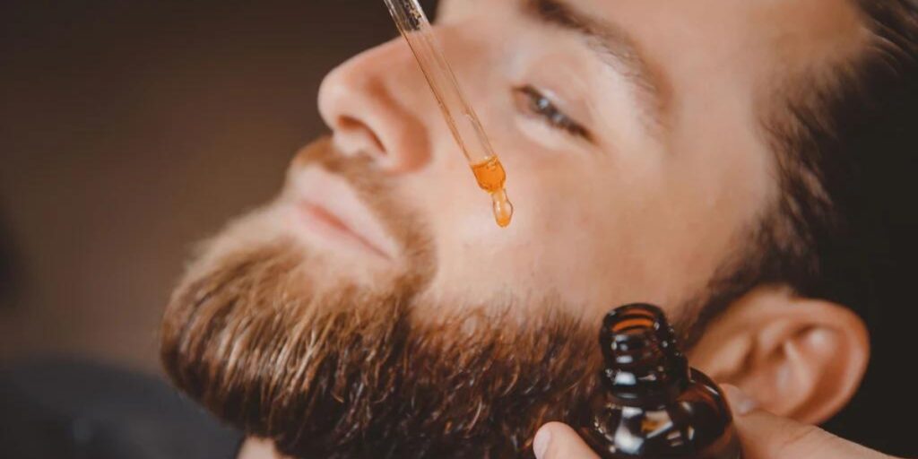 Everything You Need to Know About Beard Oil