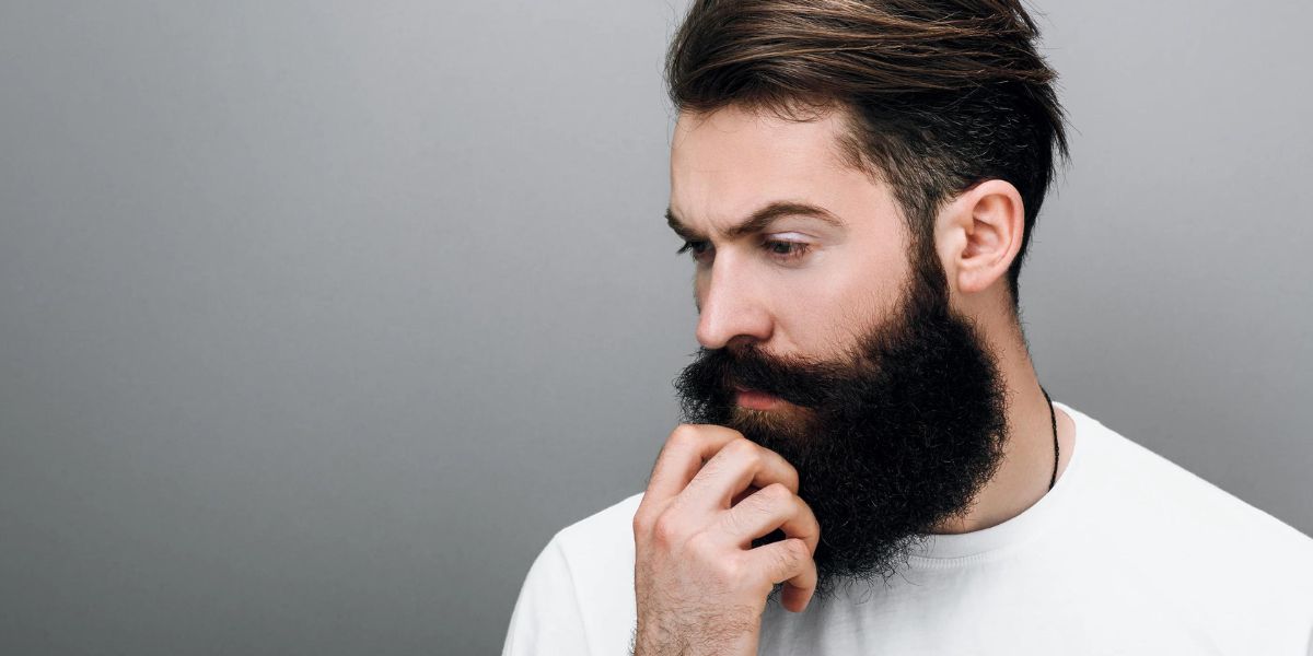 Best Oil To Soften Your Beard