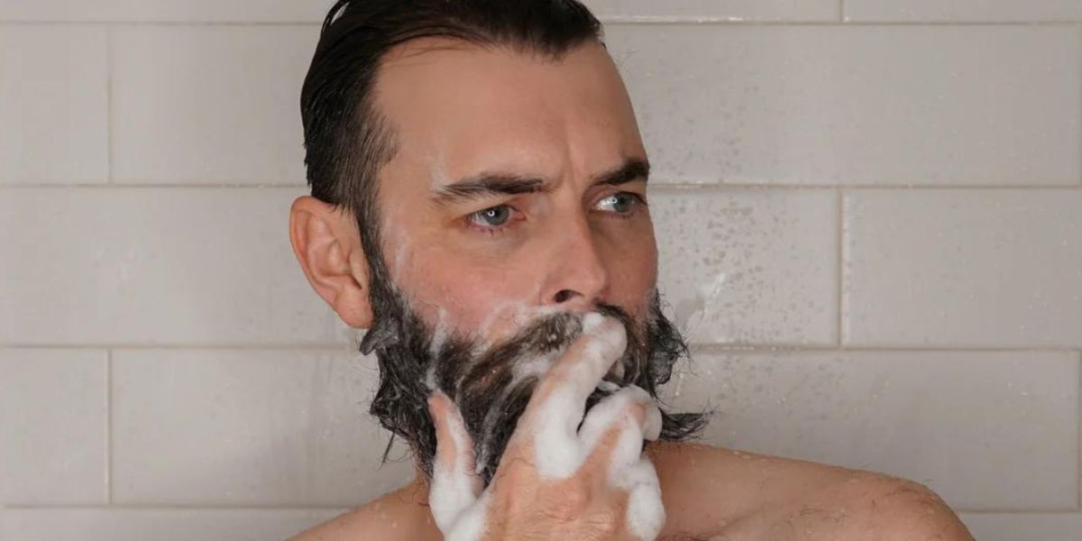 Top Beard Washing Mistakes to Avoid