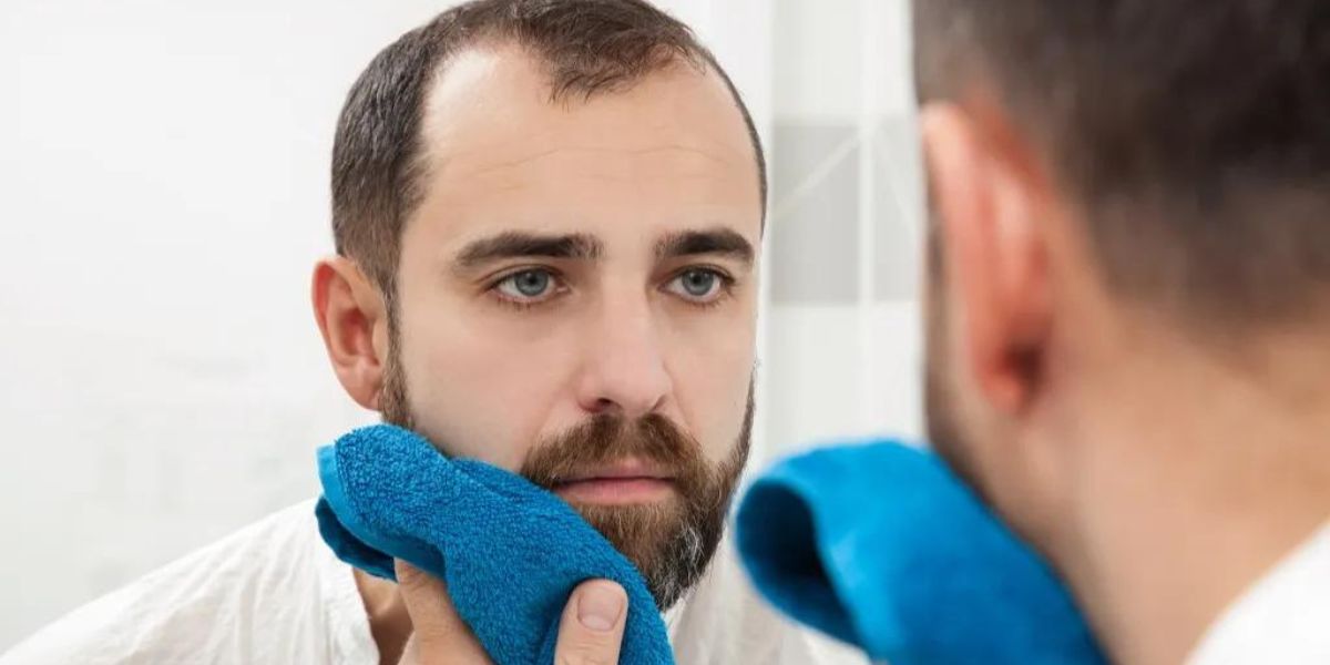 Top Beard Washing Mistakes to Avoid