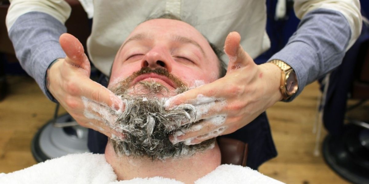 Top Beard Washing Mistakes to Avoid