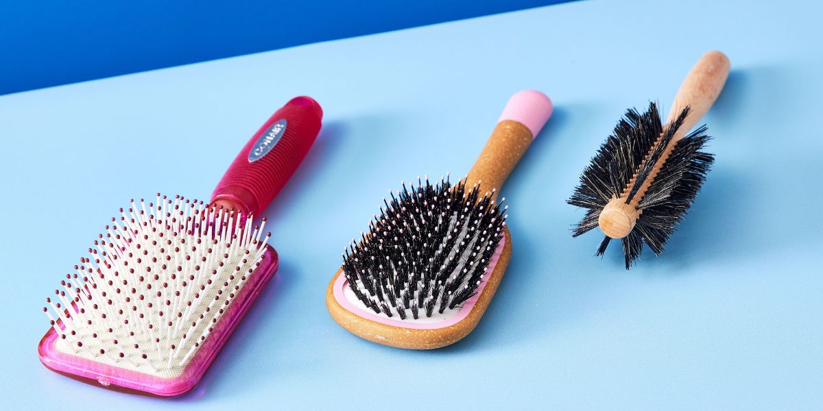 Cleaning Your Wild Boar Bristle Beard Brush