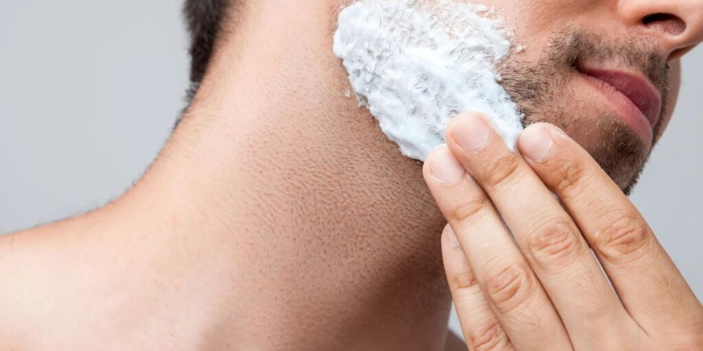 How To Avoid Pesky Ingrown Beard Hairs