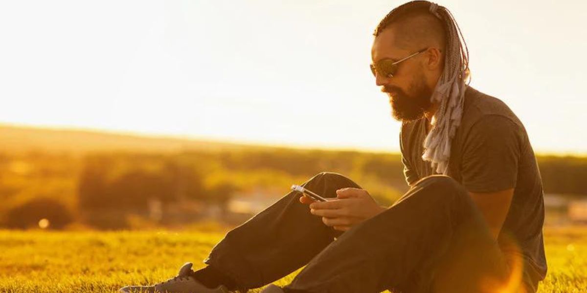 Braided Beard Styles: Unleash Your Inner Viking