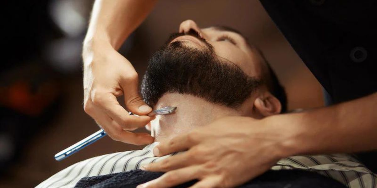 Does a Derma Roller Work for Beard Growth