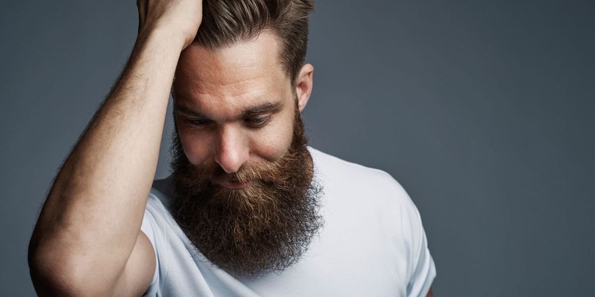 Demystifying Beard Balm.