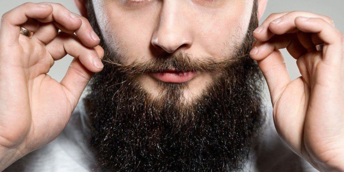 Everything You Need to Know About Beard Oil