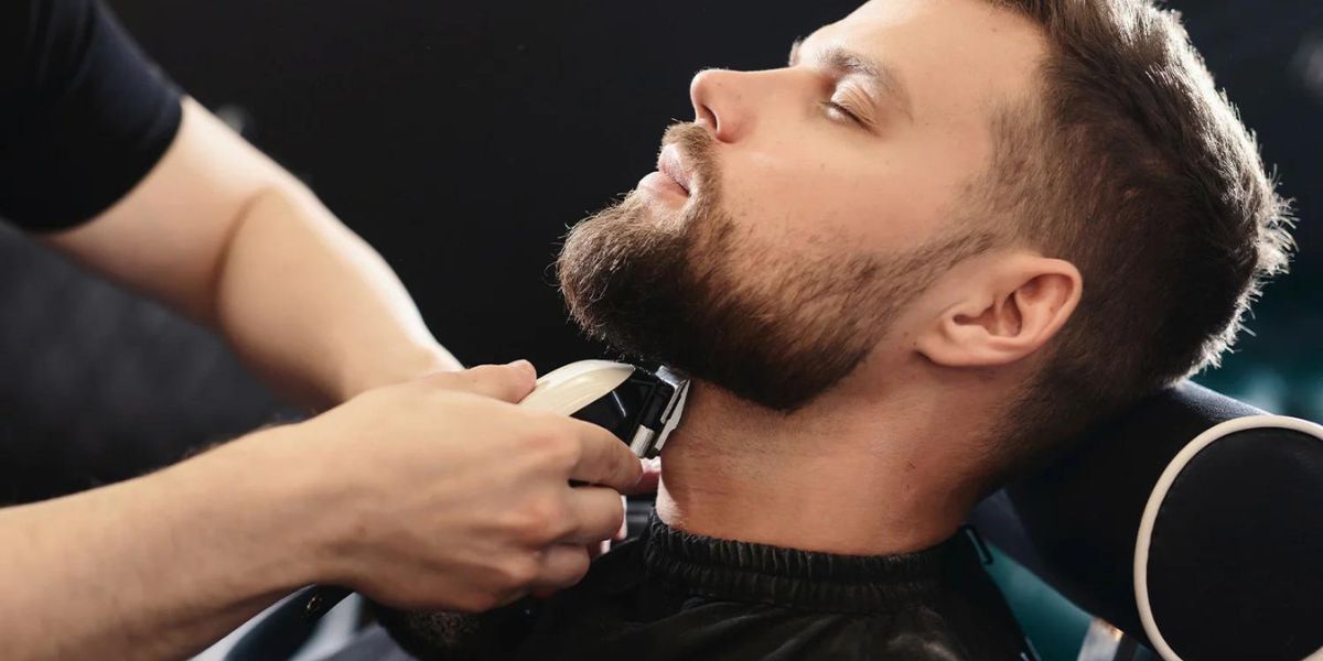 Shaving Your Neck Beard Pros And Cons