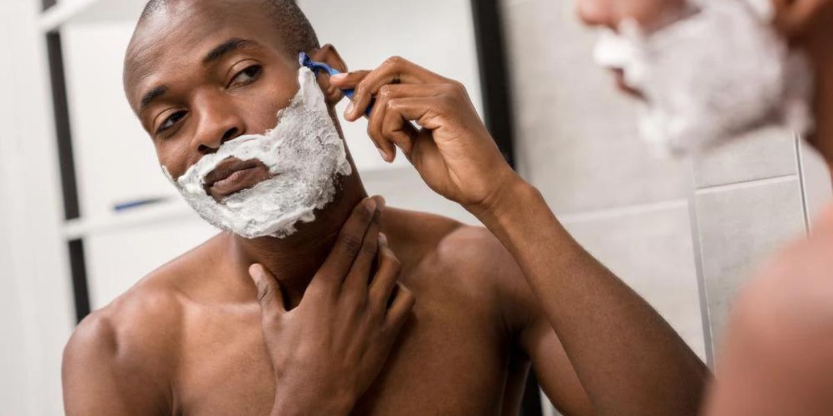 Hot Towel Shaves