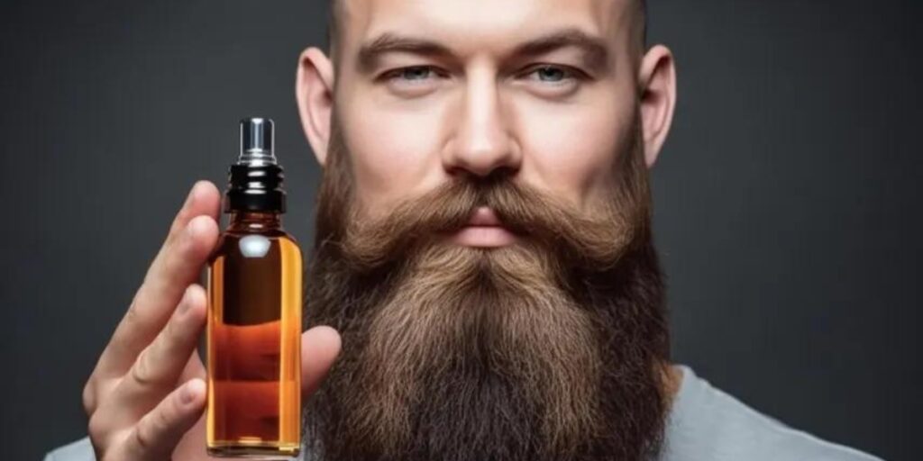 7Benefits Of Argon Oli For Beards