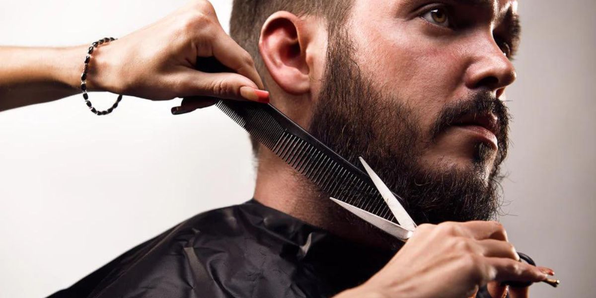 How To Trim Your Beard Step-by-Step Guide