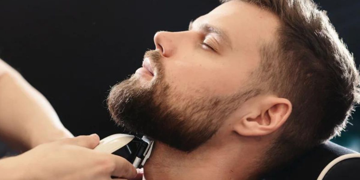 Why Wild Boar Bristle Is The Best For Beard Brush