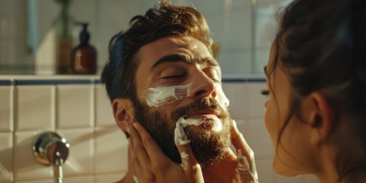 How Often Should You Wash Your Beard