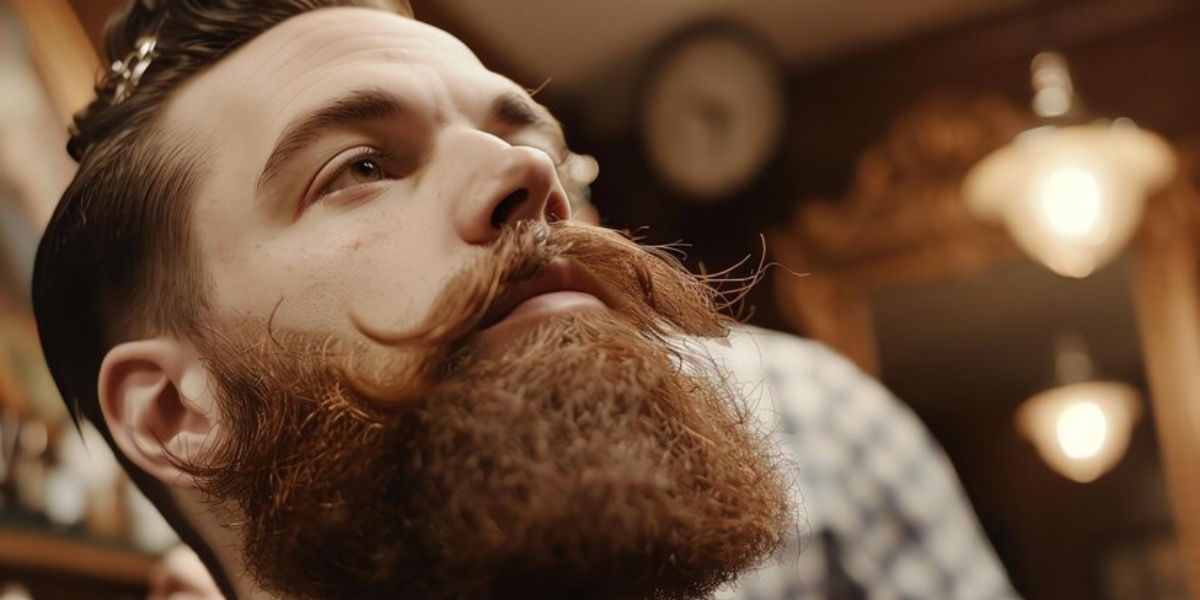 How Often Should You Wash Your Beard