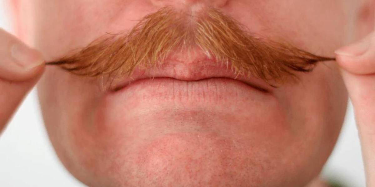 Mastering Mustache Wax Impeccable Styling