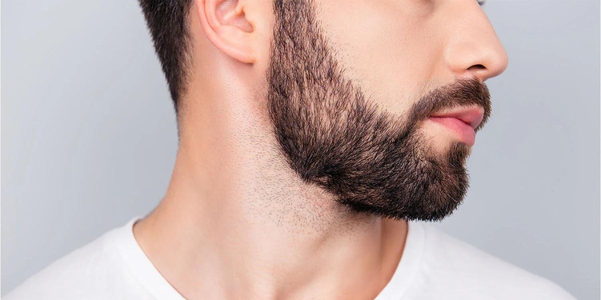 Why My Beard Itch And How To Stop 