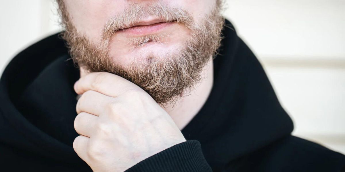 Why Wild Boar Bristle Is The Best For Beard Brush