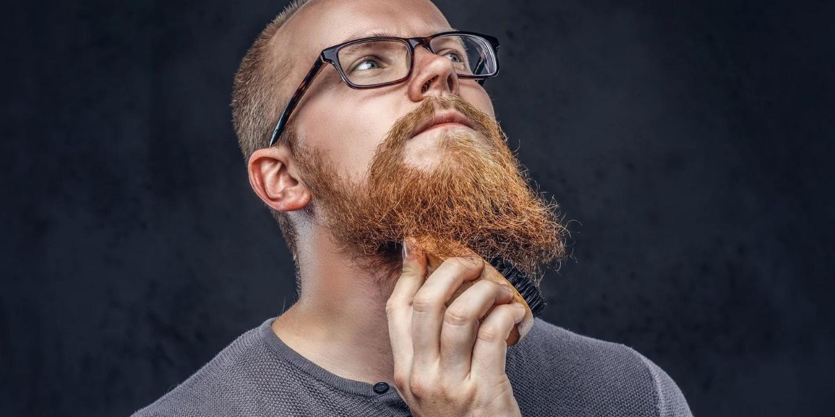 Your Beard Ready For Summer