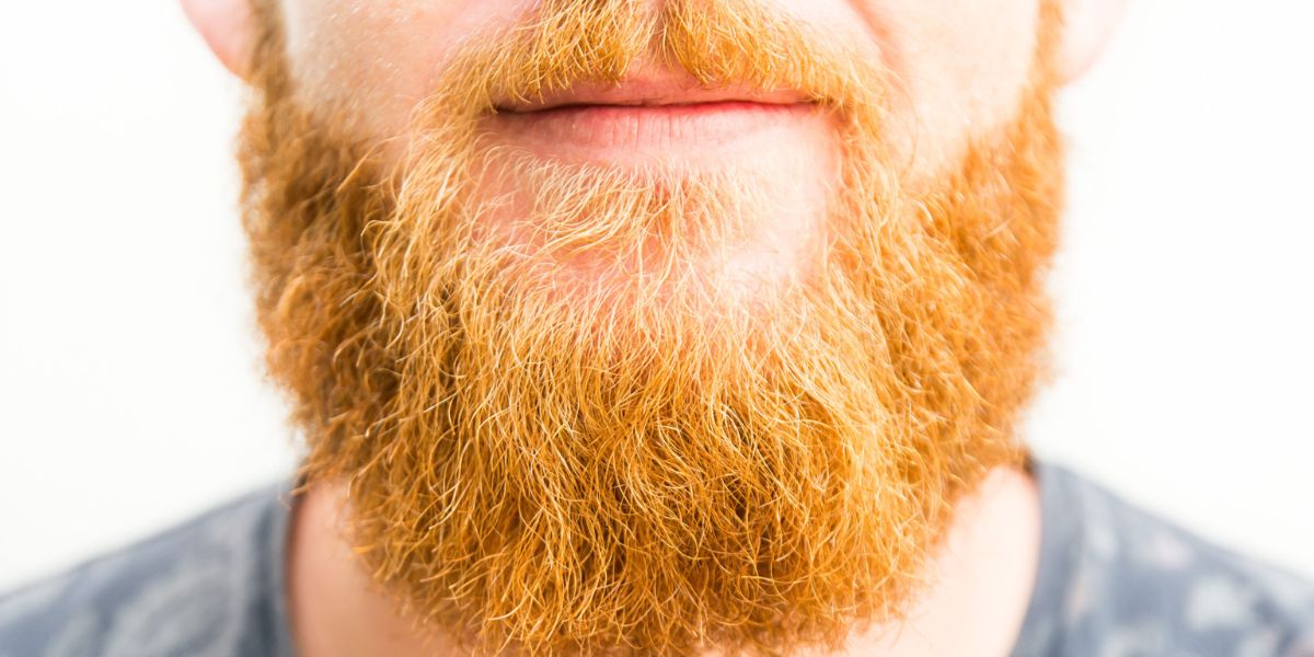 How To Apply Beard Oil Step By Step