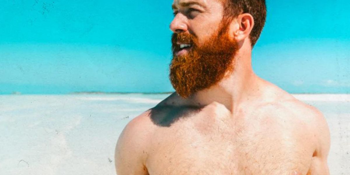 10 Bogus Beard Grooming Myths