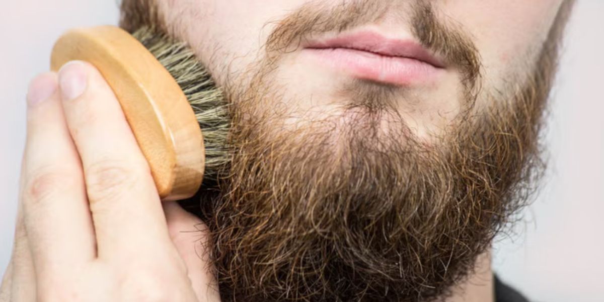 10 Bogus Beard Grooming Myths