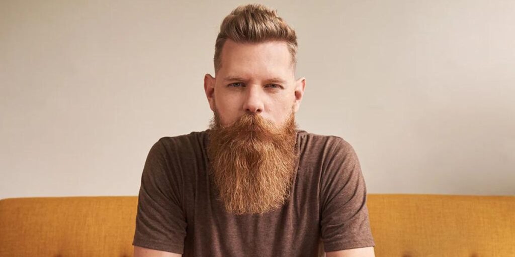 How To Grow A Yeard