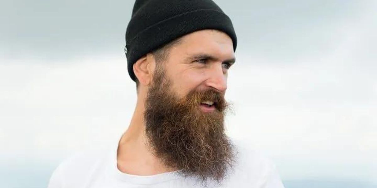 How To Grow A Yeard