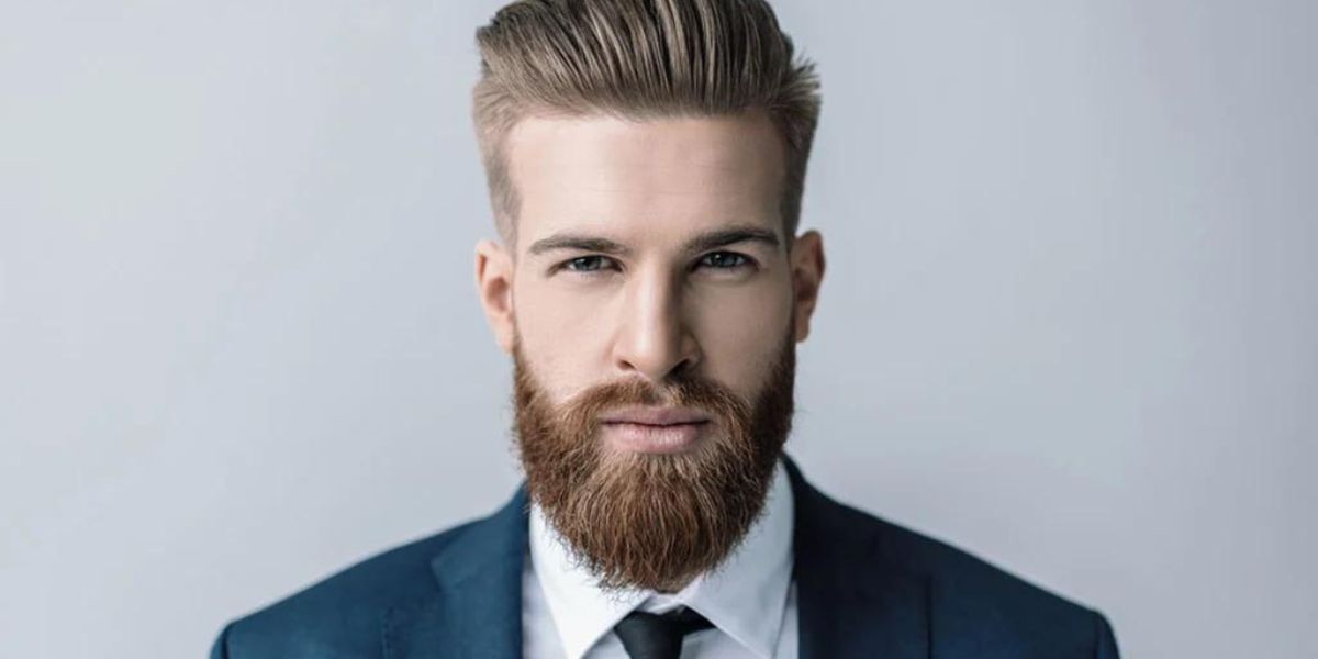 How To Apply Beard Balm