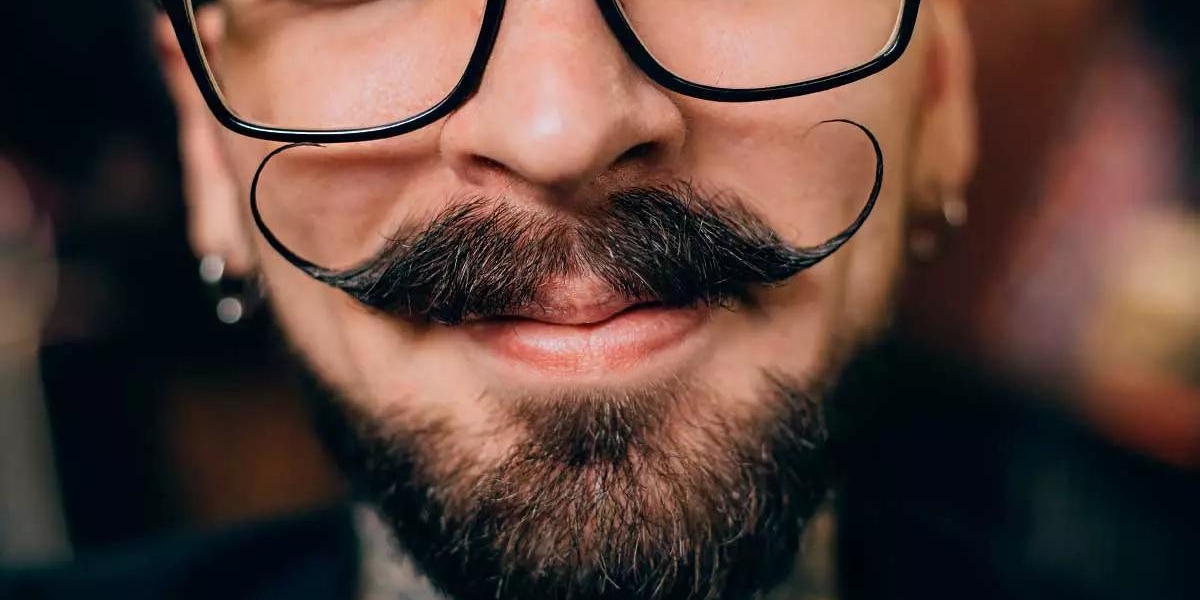 Mastering Mustache Wax Impeccable Styling