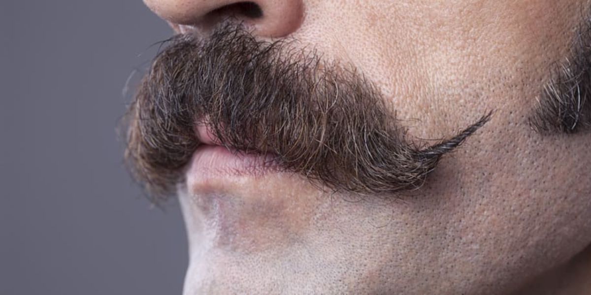 Mustache Styling Guide