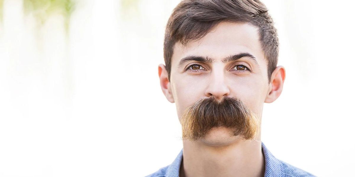 Mustache Styling Guide