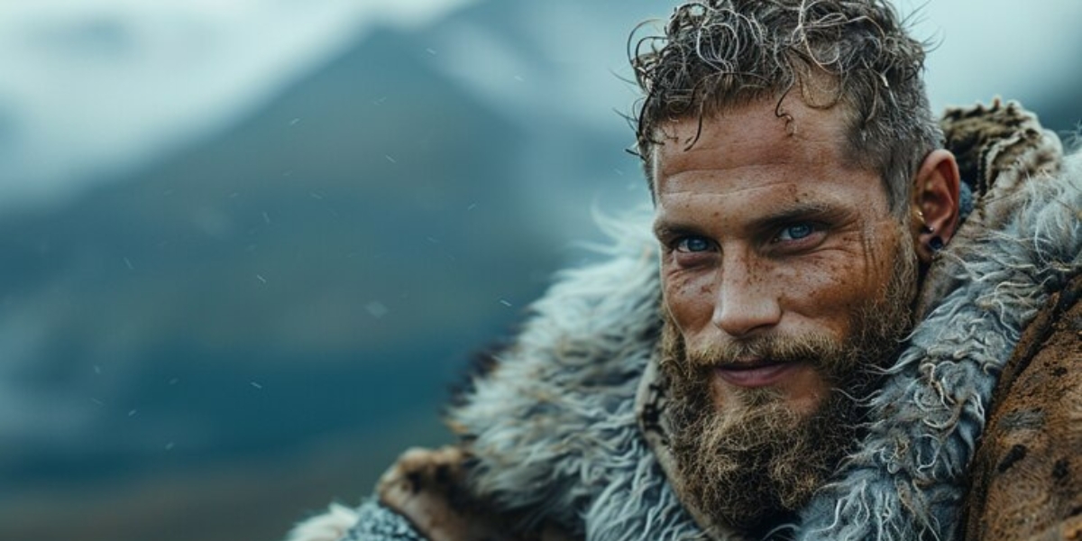 50 Long Beard Styles for Men