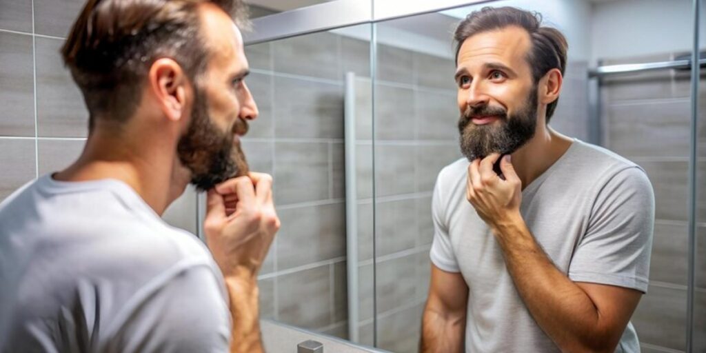 How To Manage And Prevent Beard Split Ends