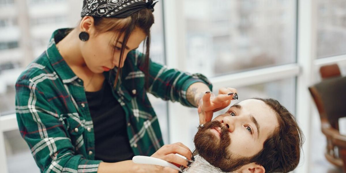 How to Achieve the Perfect Shadow Beard