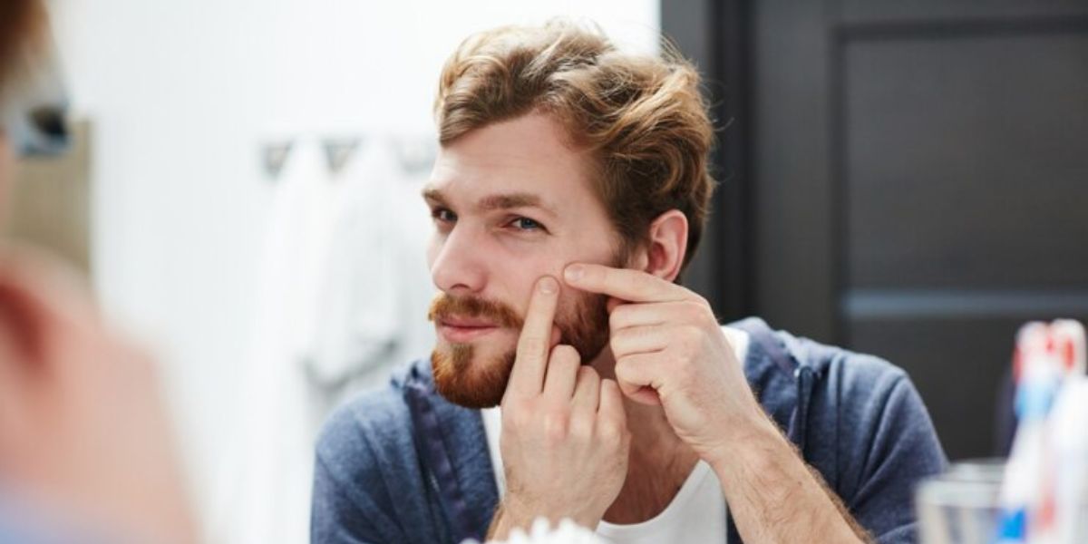 Short Boxed Beard