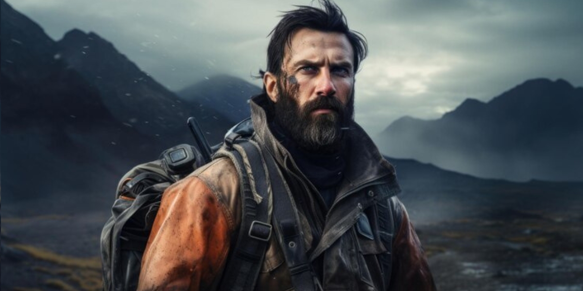 50 Long Beard Styles for