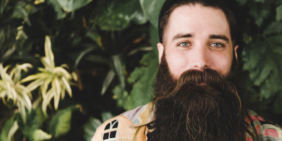 50 Long Beard Styles for