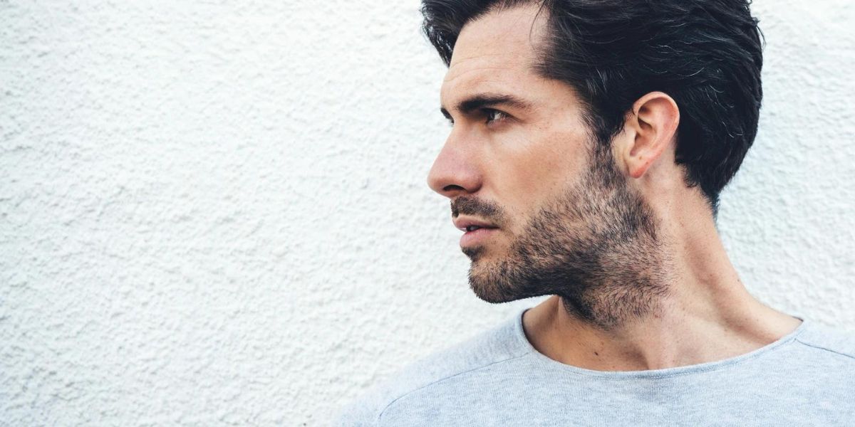 Stubble Beard: A Guide to Stubble Beard Styles