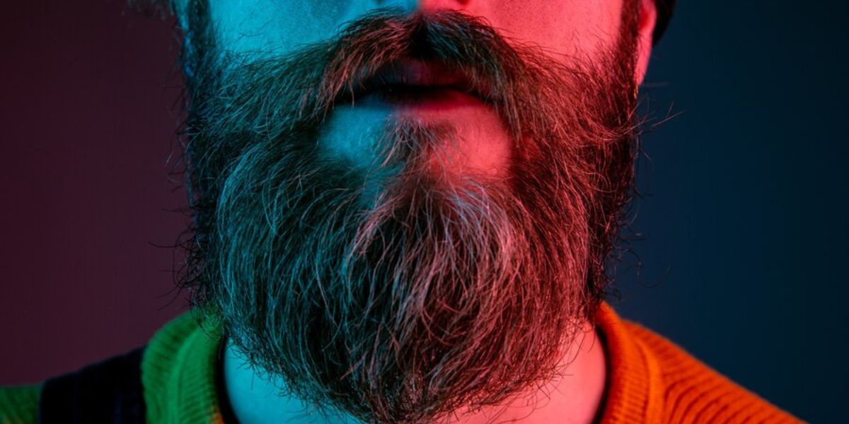 Mastering the Gradient Beard