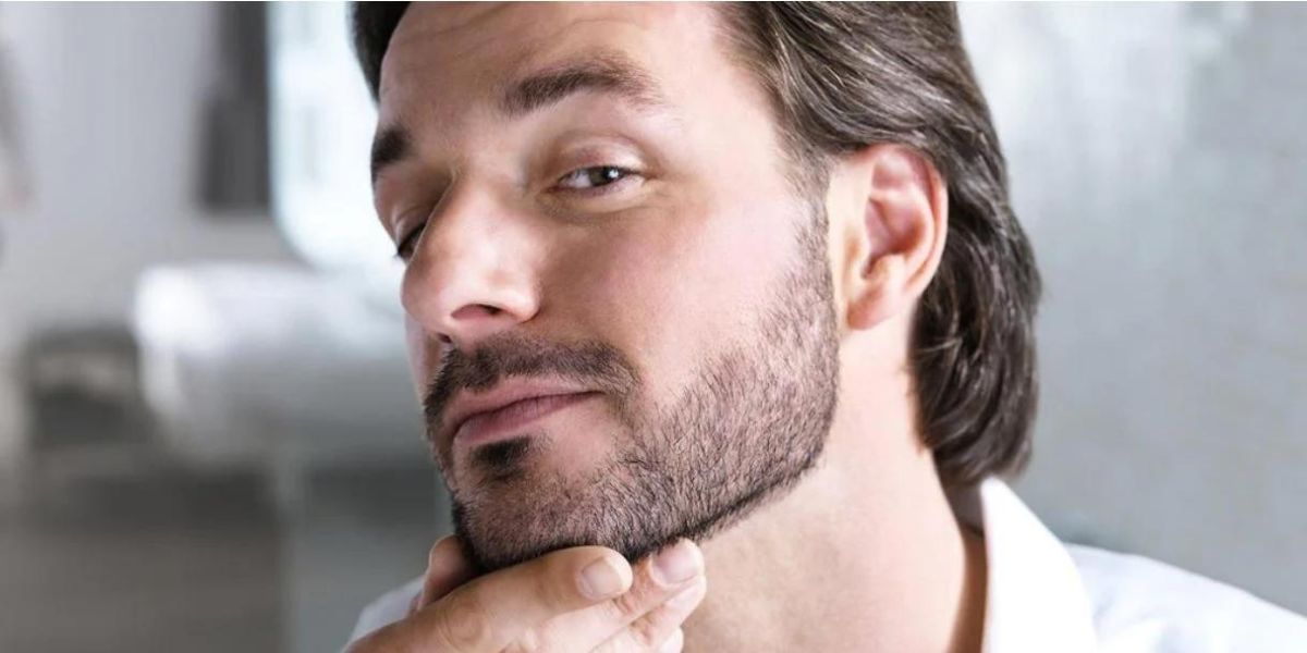 Stubble Beard: A Guide to Stubble Beard Styles