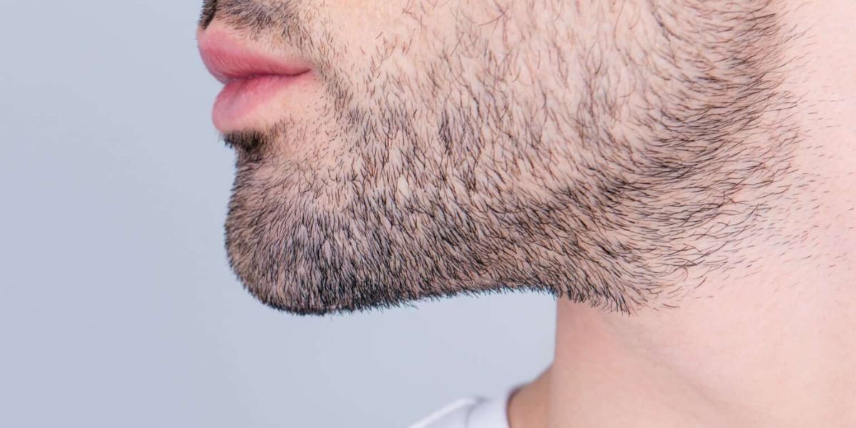 Stubble Beard: A Guide to Stubble Beard Styles