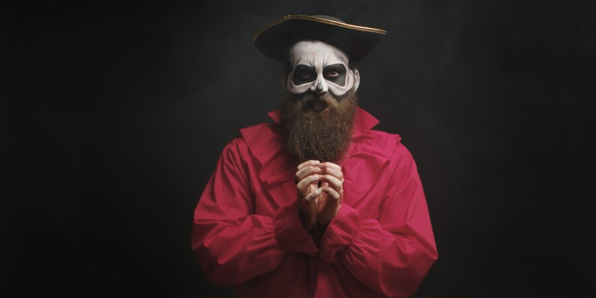 50 Long Beard Styles for