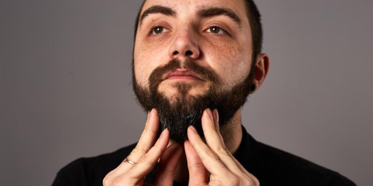 50 Long Beard Styles for