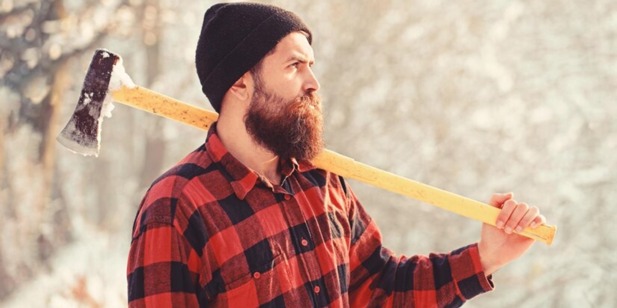 50 Long Beard Styles for Men