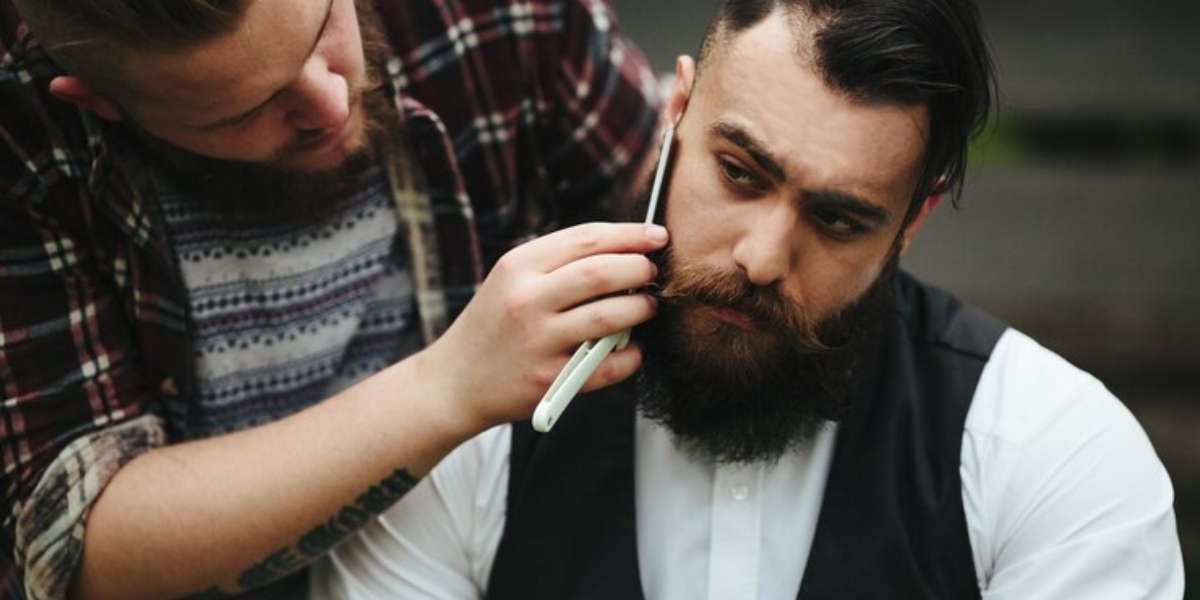 How To Manage And Prevent Beard Split Ends