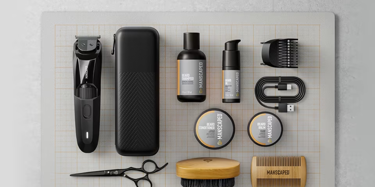 Beard Care Kits