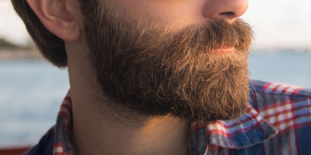 How To Soften Beard Hair