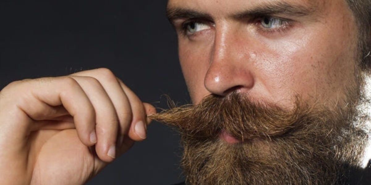 How To Soften Beard Hair