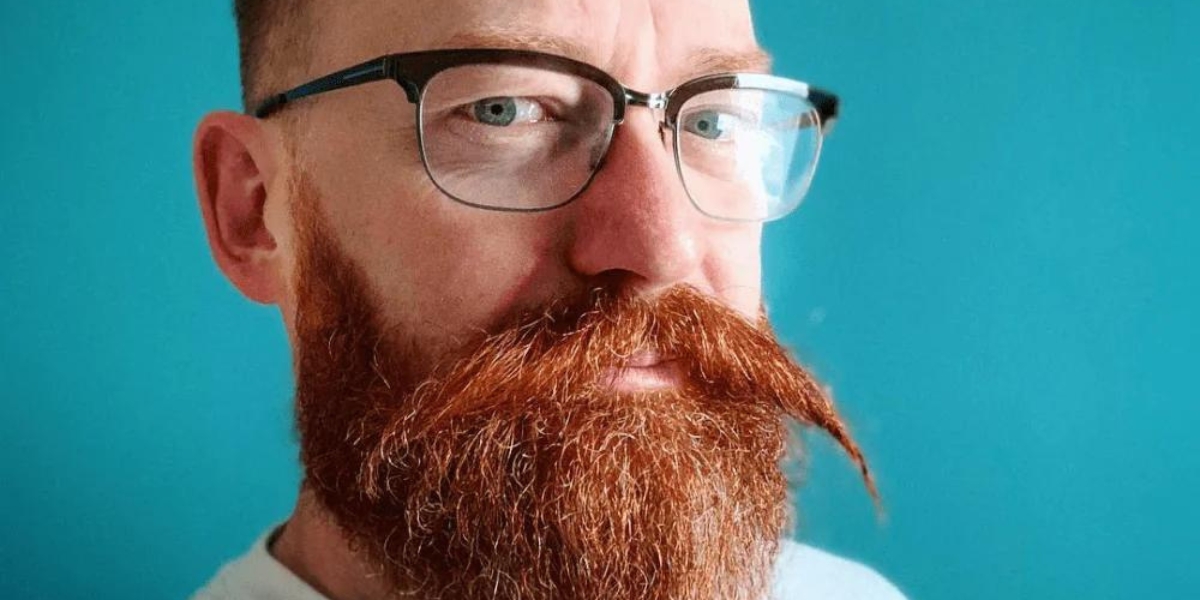 A Guide to Ducktail Beard Styles