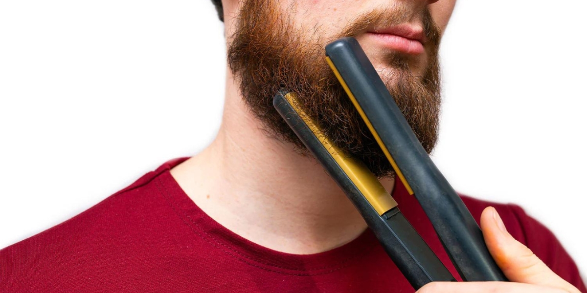 How To Groom Straight, Wavy, & Curly Beards